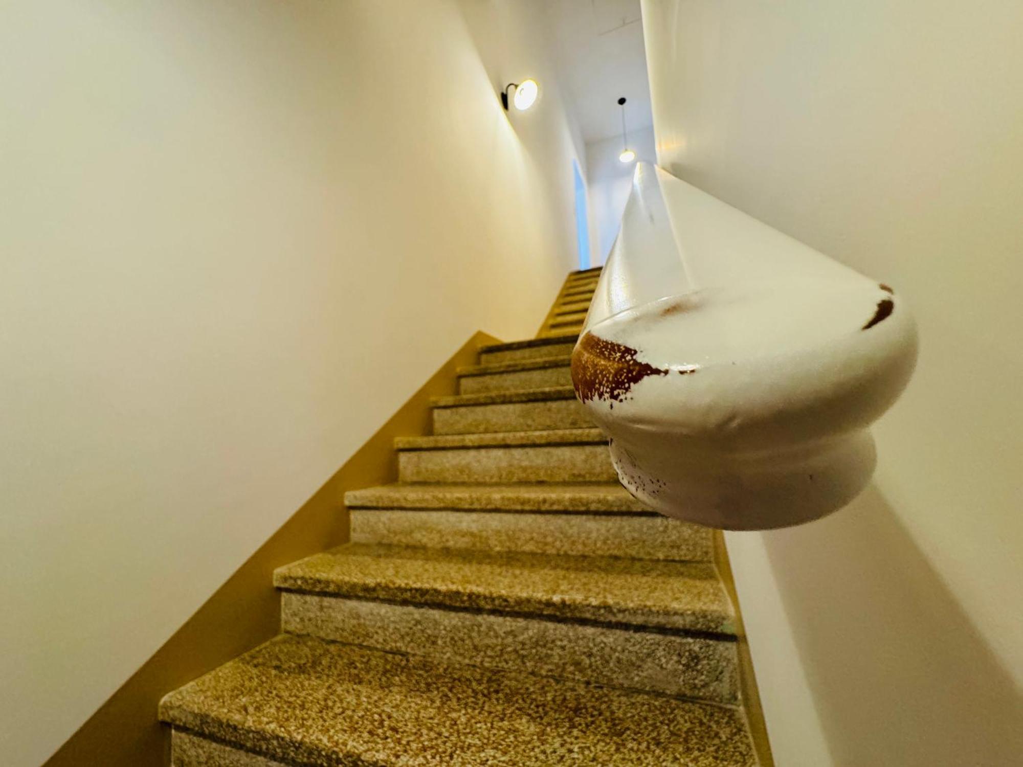 Affittacamere L'Antico Seminario Spoleto Esterno foto